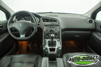 Peugeot 5008 1.6 THP GT 7P. Leer picture 5