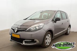 Renault Scenic 1.2 TCE Bose Navi picture 1