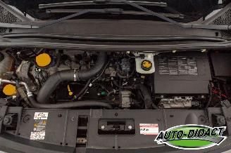 Renault Scenic 1.2 TCE Bose Navi picture 21