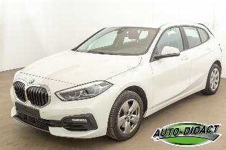 Auto incidentate BMW 1-serie 116i Navi 55.538 km 2021/9