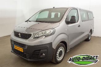 skadebil bedrijf Peugeot Expert 1.5 BlueHDI 8 pers. 120 Business Standard S&S 2020/12