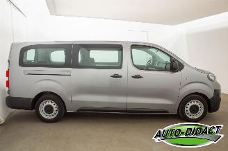 Peugeot Expert 1.5 BlueHDI 8 pers. 120 Business Standard S&S picture 35