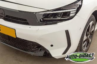 Opel Corsa-E GS 50KWH 27.527 km picture 34