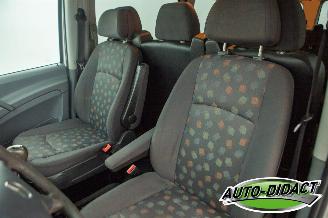 Mercedes Vito 111 CDI 9 persoons Airco picture 21