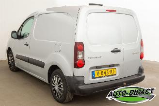 Peugeot Partner 120 1.6 BlueHDi 75 L1 Premium picture 3