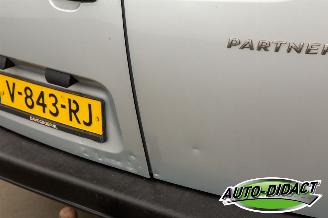 Peugeot Partner 120 1.6 BlueHDi 75 L1 Premium picture 25