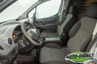 Peugeot Partner 120 1.6 BlueHDi 75 L1 Premium picture 18