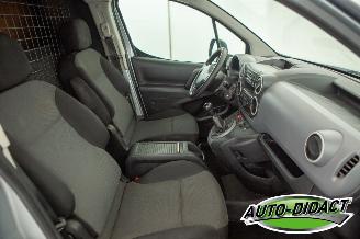 Peugeot Partner 120 1.6 BlueHDi 75 L1 Premium picture 15