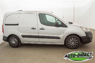Peugeot Partner 120 1.6 BlueHDi 75 L1 Premium picture 34