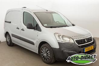 Peugeot Partner 120 1.6 BlueHDi 75 L1 Premium picture 2