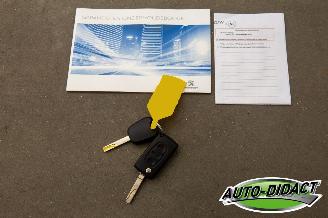 Peugeot Partner 120 1.6 BlueHDi 75 Premium 140.301 km nap picture 20