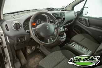 Peugeot Partner 120 1.6 BlueHDi 75 L1 Premium picture 17