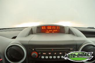 Peugeot Partner 120 1.6 BlueHDi 75 L1 Premium picture 7