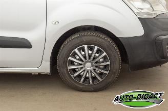 Peugeot Partner 120 1.6 BlueHDi 75 L1 Premium picture 29