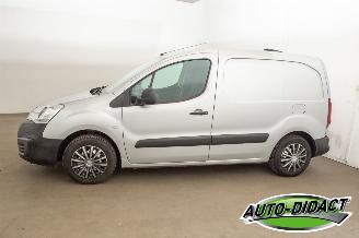 Peugeot Partner 120 1.6 BlueHDi 75 L1 Premium picture 33