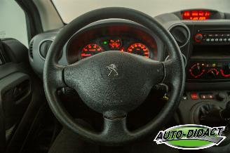 Peugeot Partner 120 1.6 BlueHDi 75 L1 Premium picture 5