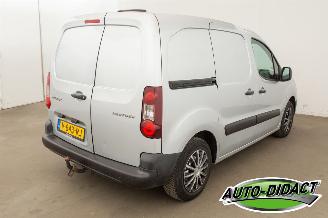 Peugeot Partner 120 1.6 BlueHDi 75 L1 Premium picture 4