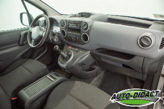 Peugeot Partner 120 1.6 BlueHDi 75 L1 Premium picture 16