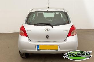 Toyota Yaris 1.0 VVTi + Airco picture 30