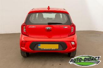 Kia Picanto 1.0 MPi 41.106 km Comfort Plusline picture 43
