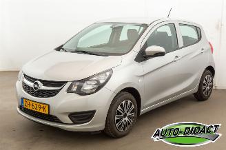 skadebil auto Opel Karl 1.0 EcoFlex 100.838 km 120 Jaar Edition 2019/5