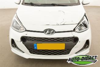Hyundai I-10 1.0i Comfort 87.114 km picture 33