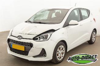 Hyundai I-10 1.0i Comfort 87.114 km picture 1