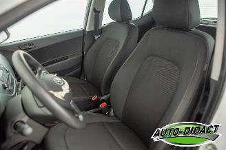 Hyundai I-10 1.0i Comfort 87.114 km picture 24