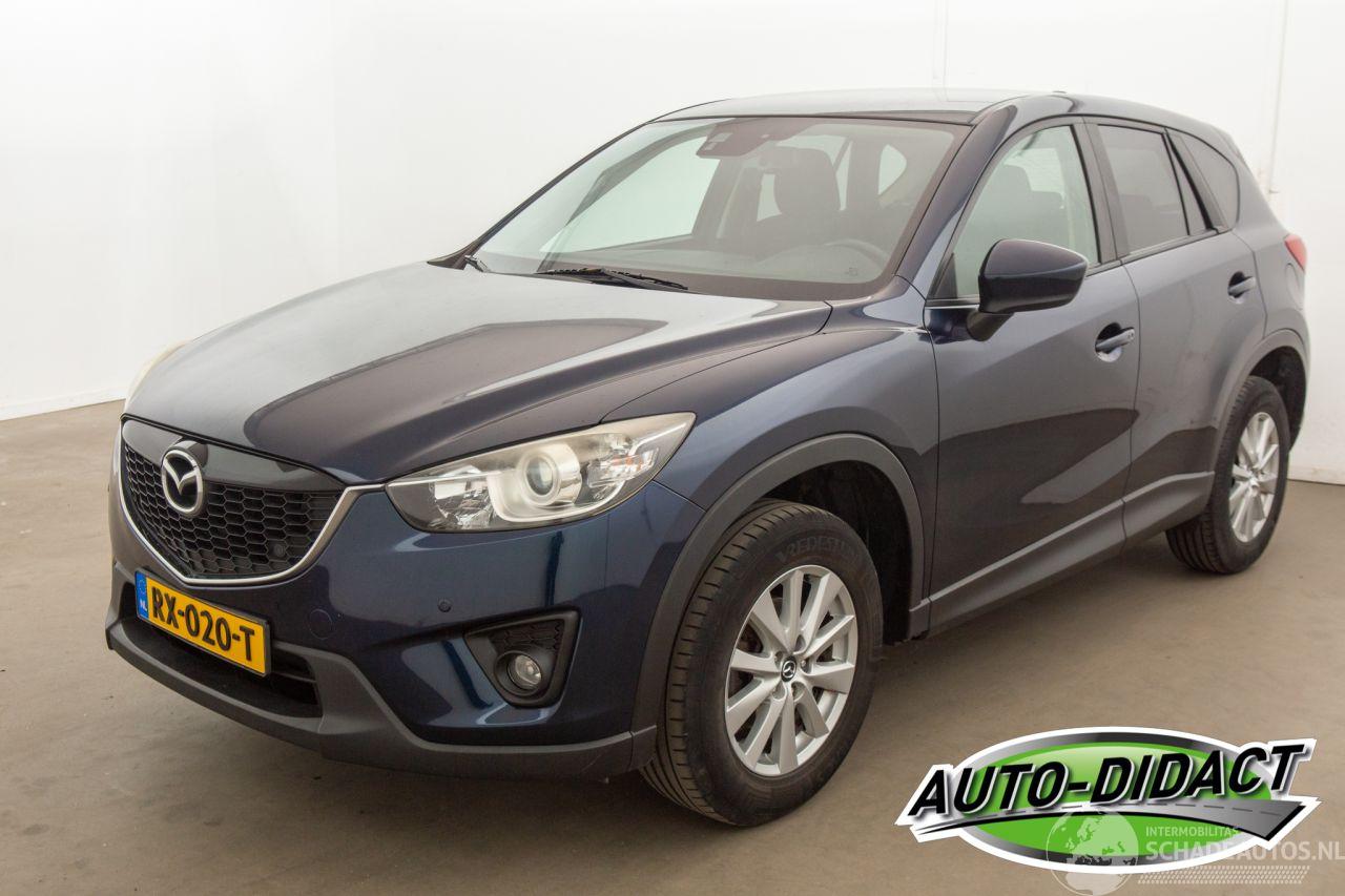 Mazda CX-5 2.0 TS+ 2WD
