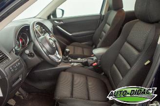Mazda CX-5 2.0 TS+ 2WD picture 36