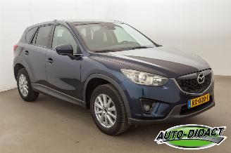 Mazda CX-5 2.0 TS+ 2WD picture 2