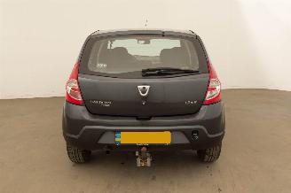 Dacia Sandero 1.2 Ambiance picture 41