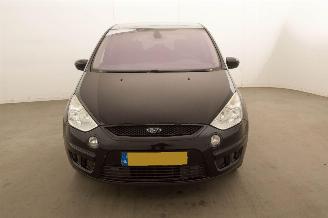 Ford S-Max 2.0-16V 7Pers. Airco picture 35