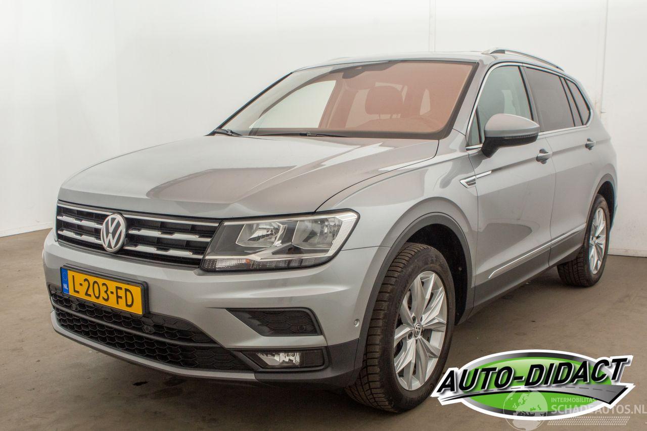 Volkswagen Tiguan All Space 55.102 km Automaat 1.5 TSI Comfortline Business