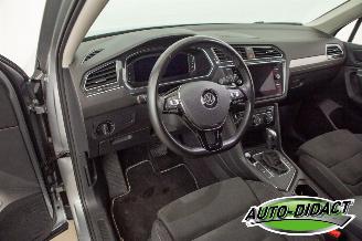 Volkswagen Tiguan All Space 55.102 km Automaat 1.5 TSI Comfortline Business picture 5