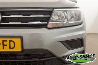 Volkswagen Tiguan All Space 55.102 km Automaat 1.5 TSI Comfortline Business picture 36