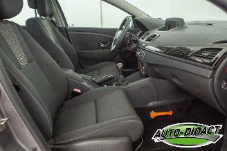 Renault Mégane 1.6 Celsium picture 21