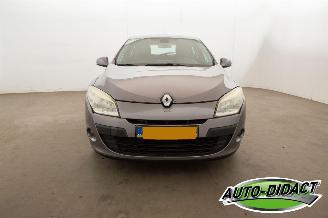 Renault Mégane 1.6 Celsium picture 33