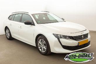 Peugeot 508 SW 1.2 Automaat Puretech Active Pack Business picture 2