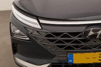 Hyundai Nexo FCEV Plus Pack Leer picture 35