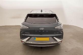 Hyundai Nexo FCEV Plus Pack Leer picture 52