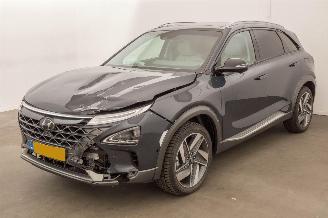 skadebil auto Hyundai Nexo FCEV Plus Pack Leer 2020/11