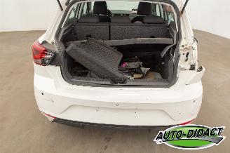 Seat Ibiza 1.0 TSI Navi picture 24