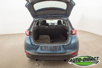 Mazda CX-3 2.0 Leer picture 32