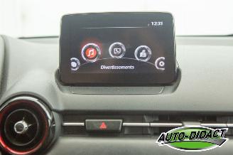 Mazda CX-3 2.0 Leer picture 7