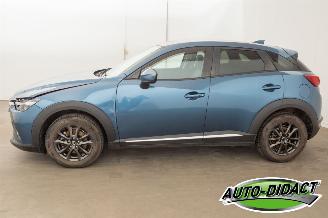 Mazda CX-3 2.0 Leer picture 41