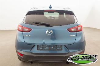 Mazda CX-3 2.0 Leer picture 40