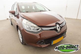 Renault Clio Estate 1.5 dCi Navi Eco Expression picture 34