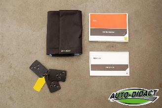 Renault Clio Estate 1.5 dCi Navi Eco Expression picture 22