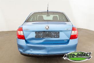 Skoda Rapid 1.2 Airco picture 30